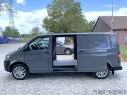 Volkswagen T5 Transporter 2.0 BiTDI DSG 1H*Klima*TOP*