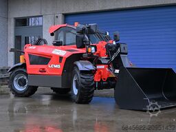 LGMG H625