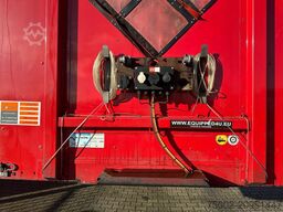 Pacton NIEUWE ZEILEN / alu zijborden + planken / hardh...