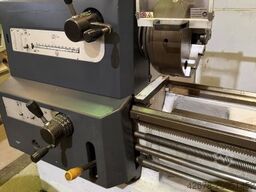 VDF Boehringer DUE 560