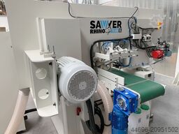 Rhino Sawyer 300XL-Tilt