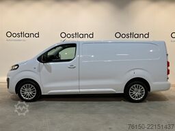Fiat Scudo L3H1 / Euro 6  / Airco / CarPlay / Camera...