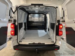 Fiat Scudo L3H1 / Euro 6  / Airco / CarPlay / Camera...