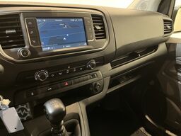 Fiat Scudo L3H1 / Euro 6  / Airco / CarPlay / Camera...