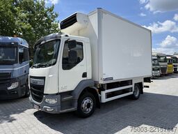Daf LF 210.14 Carrier Xarios 500