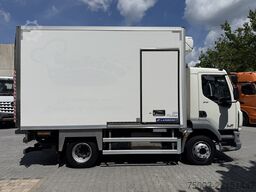 Daf LF 210.14 Carrier Xarios 500