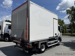 Daf LF 210.14 Carrier Xarios 500