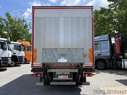 Daf LF 210.14 Carrier Xarios 500