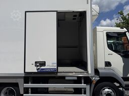 Daf LF 210.14 Carrier Xarios 500