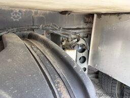 Daf LF 210.14 Carrier Xarios 500