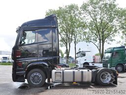 Mercedes-Benz Actros 1842 4X2 2021 StreamSpace