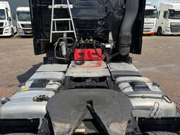 Mercedes-Benz Actros 1842 4X2 2021 StreamSpace