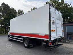 Volvo FL250.18 Carrier Supra 850Mt