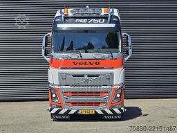 Volvo FH 16.750 8x4 / 160T / RETARDER / I PARK COOL /...