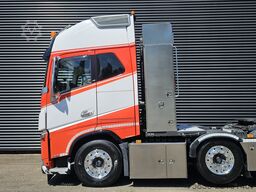 Volvo FH 16.750 8x4 / 160T / RETARDER / I PARK COOL /...