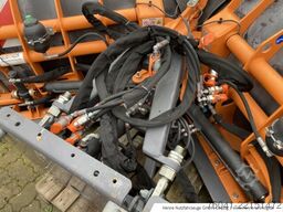 Bucher Keil-Vario Schneepflug Unix LN30u