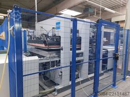 Wemhöner Variopress Basic 1000