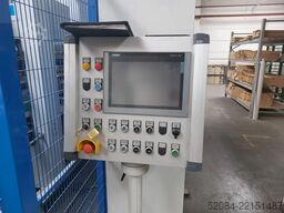 Wemhöner Variopress Basic 1000