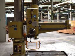 WMW HECKERT BR 40/2 x 1250