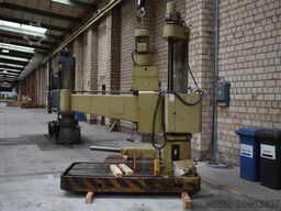 WMW HECKERT BR 40/2 x 1250