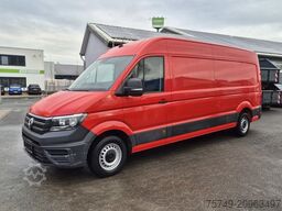 Volkswagen Crafter 35 Maxi L4H3 1Hand PDC sofort verfügbar!