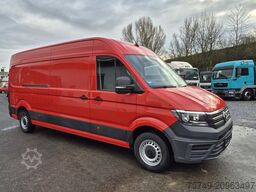 Volkswagen Crafter 35 Maxi L4H3 1Hand PDC sofort verfügbar!