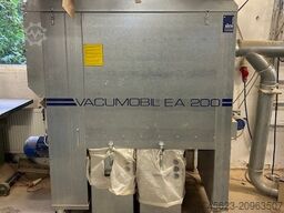 Höcker Polytechnik EA 200-R