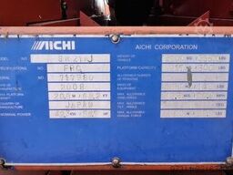 Aichi SR21AJ