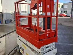 Genie GS-1532