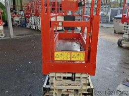 Genie GS-1532