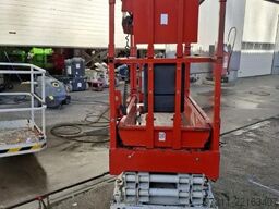 Genie GS-1532