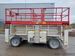 Genie GS-4390 RT