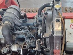 Teupen LEO 30 T