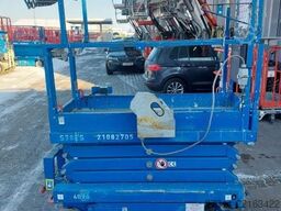 SkyJack SJIII 3219