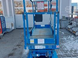 SkyJack SJIII 3219