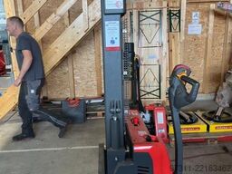 Schefer EVG ECO PROF. 1,5T