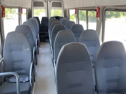 Mercedes-Benz Sprinter 516 Transfer - Euro5 - 23 seats