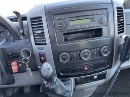 Mercedes-Benz Sprinter 516 Transfer - Euro5 - 23 seats
