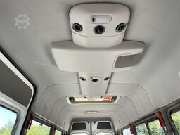 Mercedes-Benz Sprinter 516 Transfer - Euro5 - 23 seats