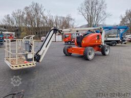 JLG 600AJ