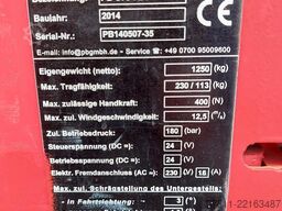 PB S78-7EC