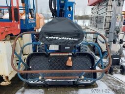 Niftylift HR17 HYBRID 4X4