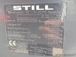 Still R 20-15