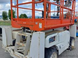 Haulotte COMPACT 10 DX