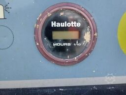 Haulotte COMPACT 10 DX