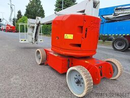 Genie Z-34/22N