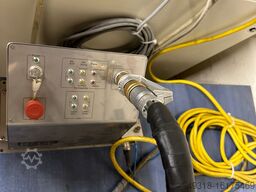 Blue Laser Tools Handgef. Laserschweißstift-Penwelder