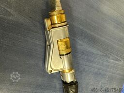 Blue Laser Tools Handgef. Laserschweißstift-Penwelder