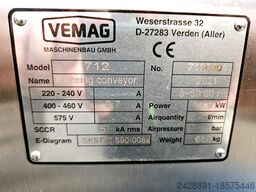 Vemag SK5909, 712