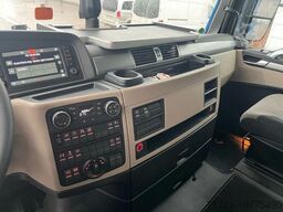 MAN 18.500 LL  Mega